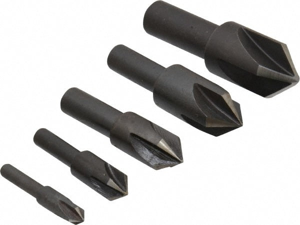 Cleveland C00969 Hss Center Reamers