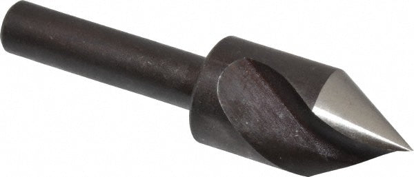 Cleveland C46113 Hss Single Flute Countersink