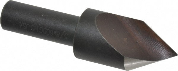 Cleveland C46119 Hss Single Flute Countersink