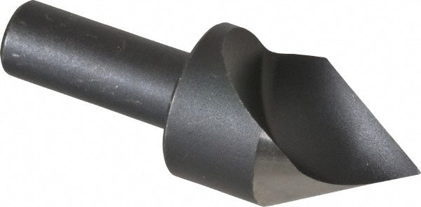 Cleveland C46130 Hss Single Flute Countersink