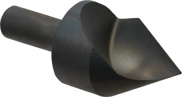 Cleveland C46136 Hss Single Flute Countersink