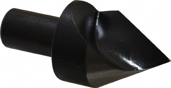 Cleveland C46141 Hss Single Flute Countersink