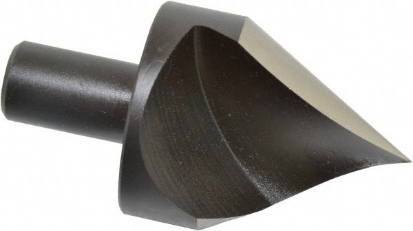 Cleveland C46142 Hss Single Flute Countersink