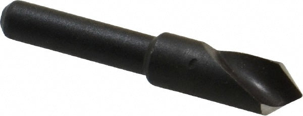 Cleveland C46102 Hss Single Flute Countersink