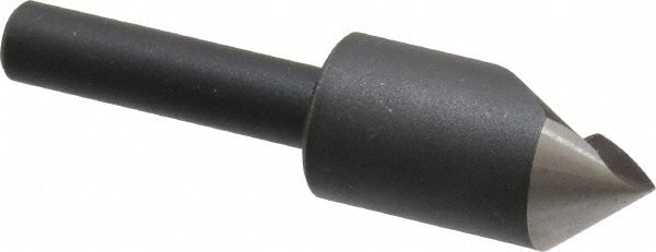 Cleveland C46114 Hss Single Flute Countersink