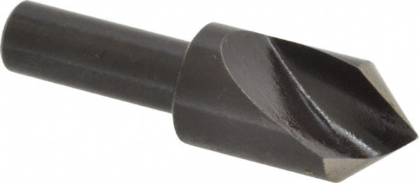 Cleveland C46120 Hss Single Flute Countersink