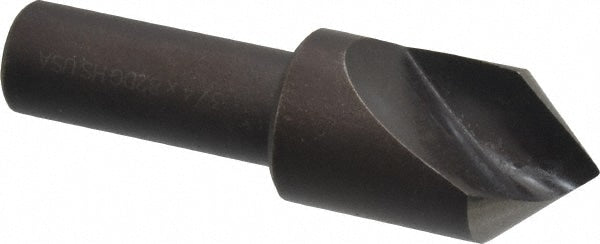 Cleveland C46125 Hss Single Flute Countersink