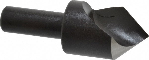 Cleveland C46131 Hss Single Flute Countersink