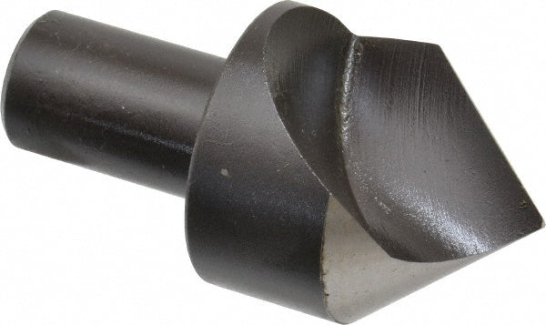 Cleveland C46139 Hss Single Flute Countersink