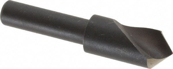 Cleveland C46109 Hss Single Flute Countersink