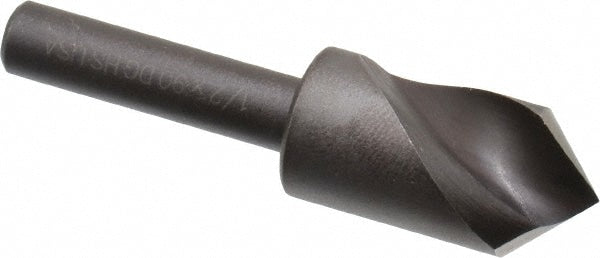 Cleveland C46115 Hss Single Flute Countersink