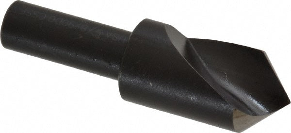 Cleveland C46121 Hss Single Flute Countersink