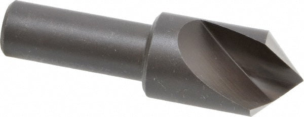 Cleveland C46126 Hss Single Flute Countersink