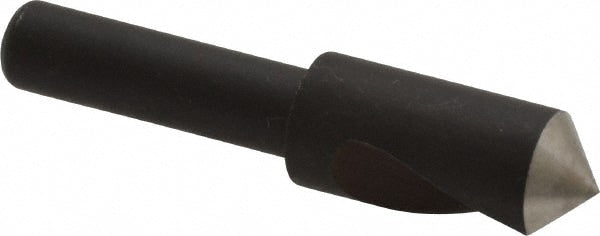 Cleveland C46110 Hss Single Flute Countersink