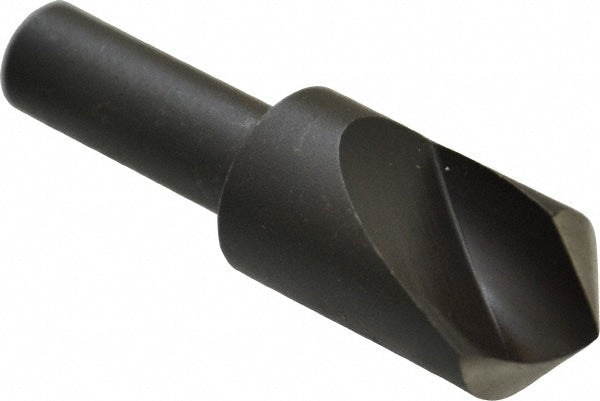 Cleveland C46122 Hss Single Flute Countersink