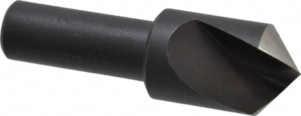 Cleveland C46127 Hss Single Flute Countersink