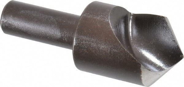 Cleveland C46133 Hss Single Flute Countersink