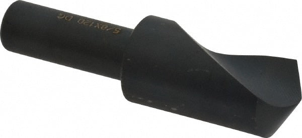 Cleveland C46123 Hss Single Flute Countersink