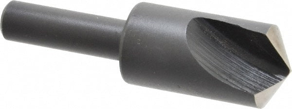 Cleveland C46129 Hss Single Flute Countersink