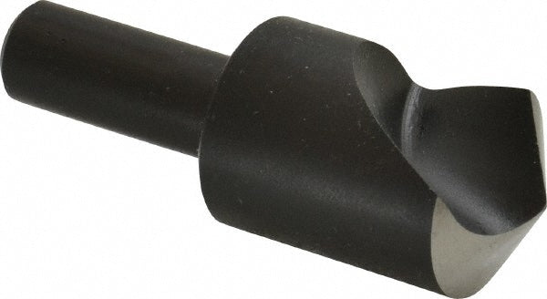 Cleveland C46135 Hss Single Flute Countersink