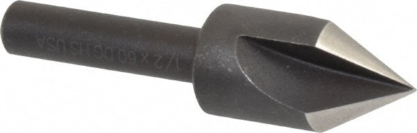 Cleveland C46162 Hss 3Fl Countersink