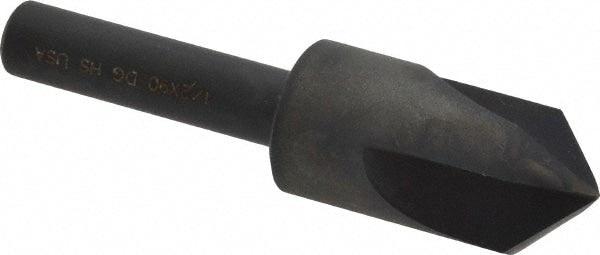 Cleveland C46164 Hss 3Fl Countersink