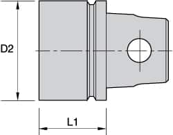 Kennametal 1019237