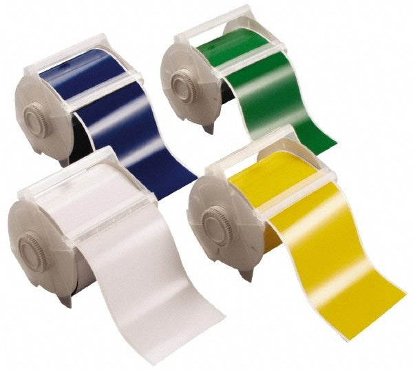 Brady 76608 Vinyl Tape