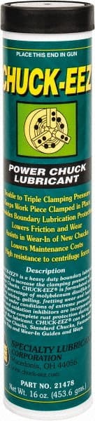 Specialty Lubricant 21478