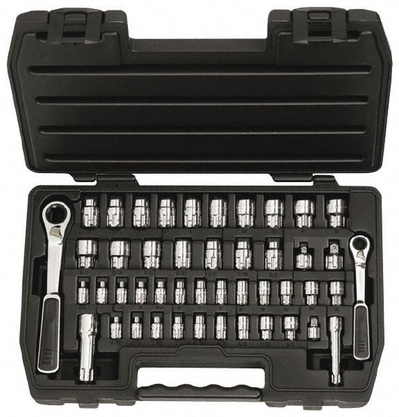 GEARWRENCH 8946 Box Wrench Set