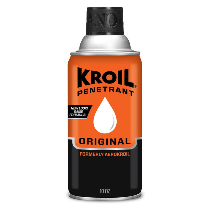 Kroil KS102 Oils