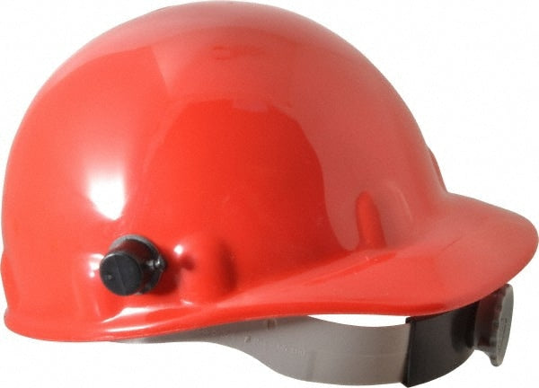 Fibre-Metal E2QRW15A000 Hats, Hard