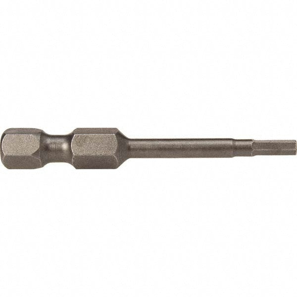 Apex AM-01-A Hex Blade Screwdriver Bits