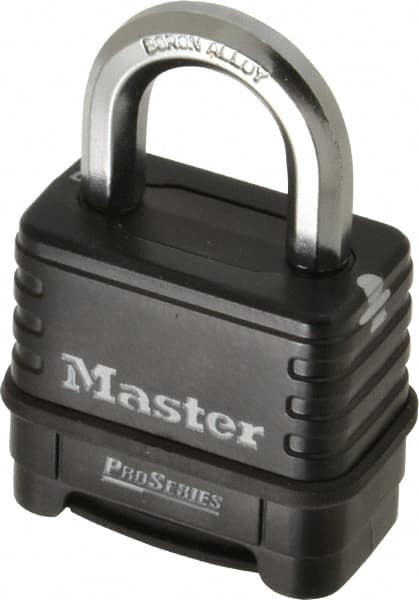 Master Lock. 1178