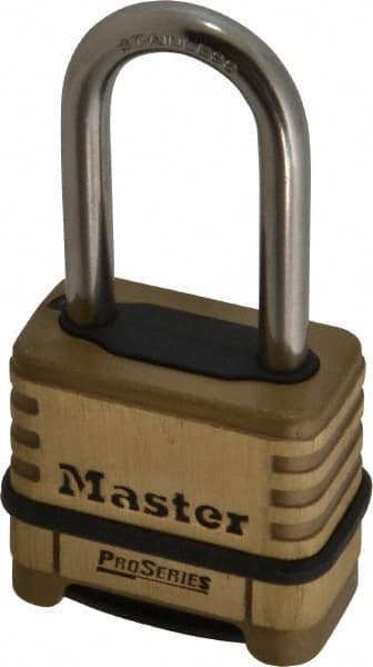 Master Lock. 1175LHSS