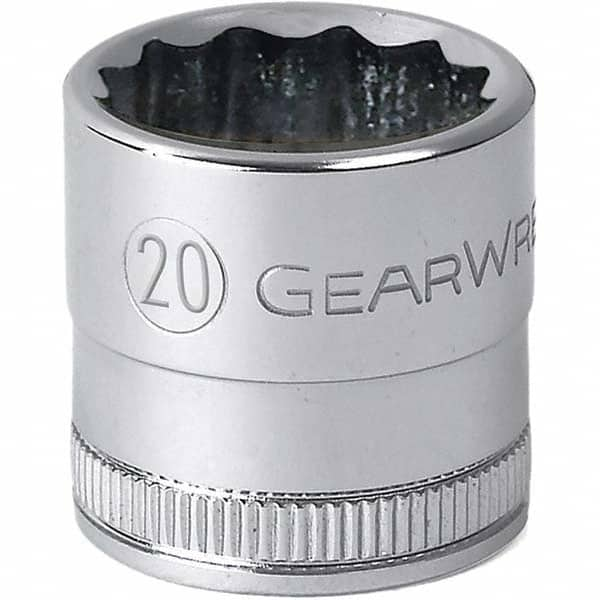 GEARWRENCH 80761