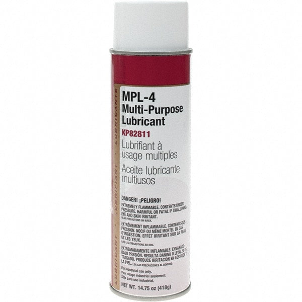 MSC KP82811-1 Multi-Purpose Lubricants