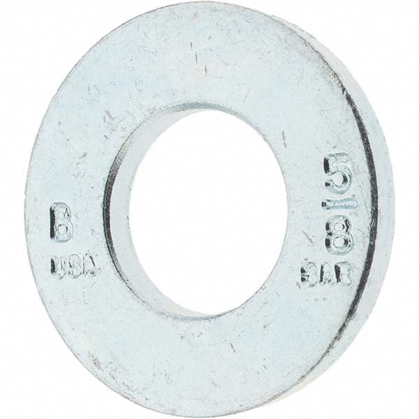 Bowmalloy KP80418 Flat Washer-Zinc Plated