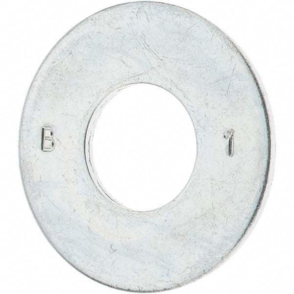 Bowmalloy KP80409 Flat Washer-Zinc Plated