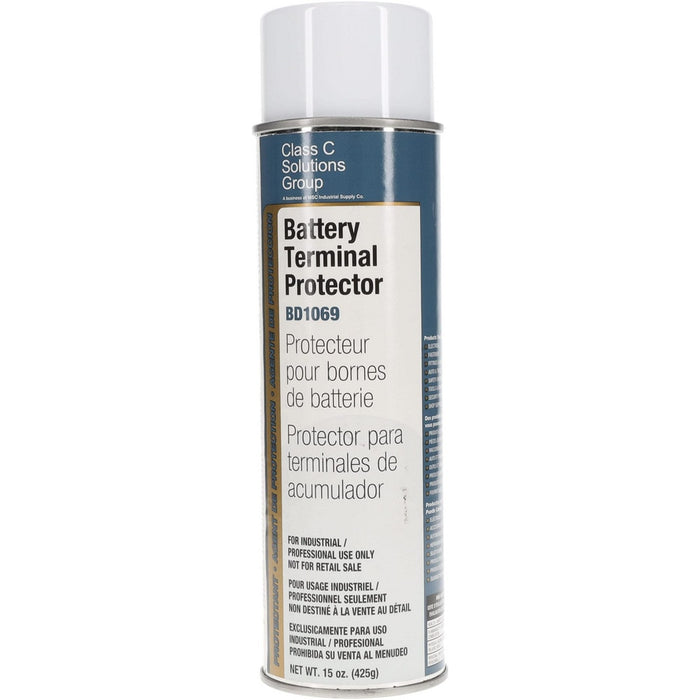 MSC BD1069-1 Battery Acces