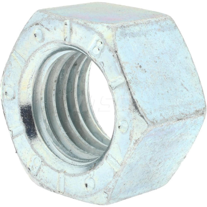 Bowmalloy 36618 Hex Lock Nut-Exotic