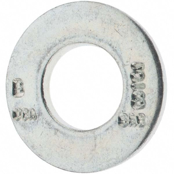 Bowmalloy KP80414 Flat Washer-Zinc Plated