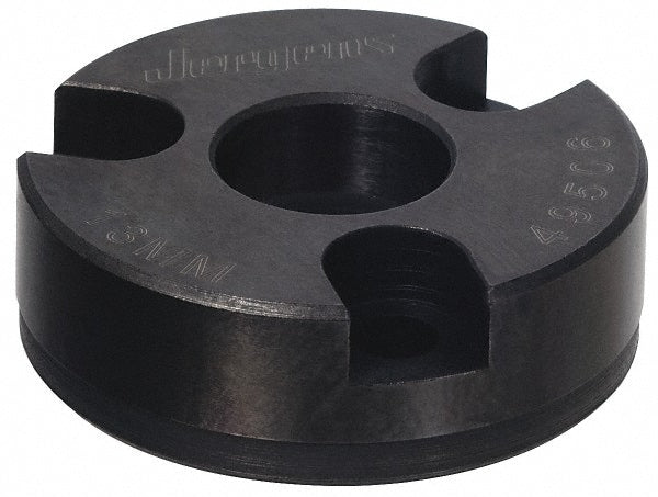 Jergens 49502 Ball Lock Rec&Rev Mt Bushing