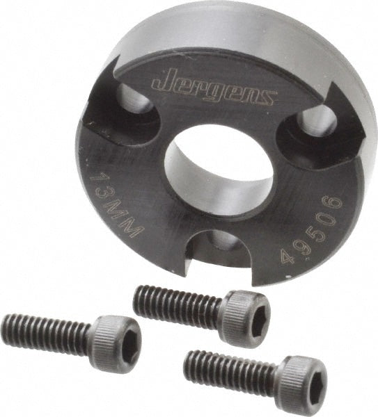 Jergens 49506 Ball Lock Rec&Rev Mt Bushing