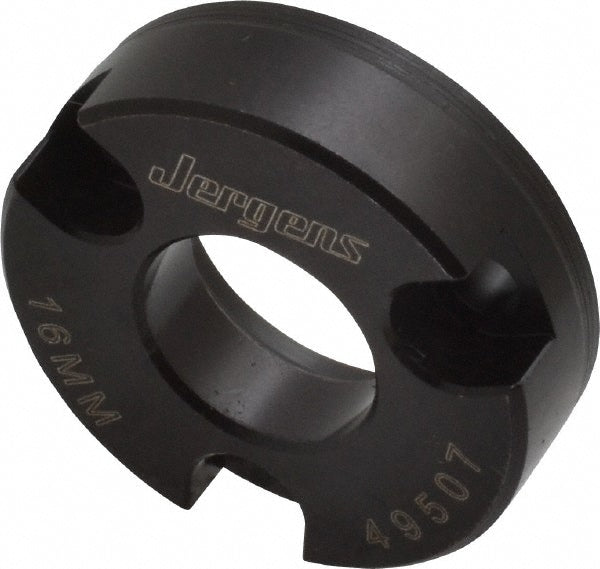 Jergens 49507 Ball Lock Rec&Rev Mt Bushing