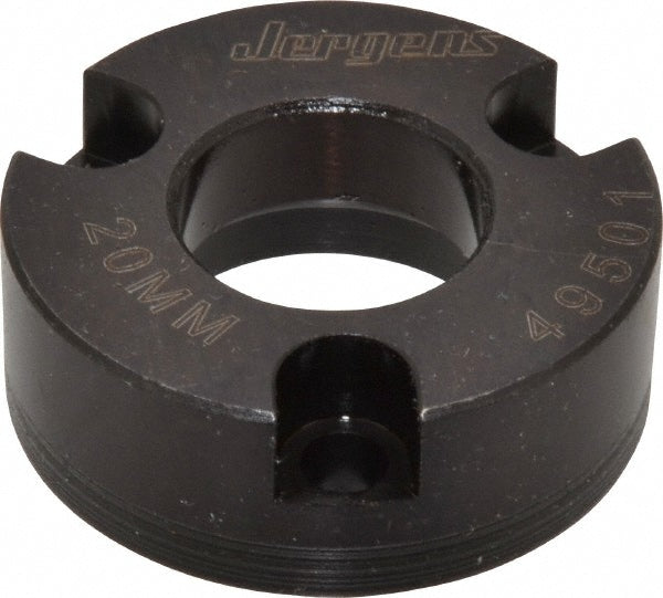 Jergens 49501 Ball Lock Rec&Rev Mt Bushing