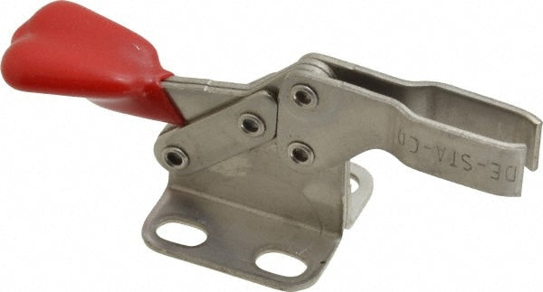 De-Sta-Co 206-HSS Manual Hold-Down Tog Clamp