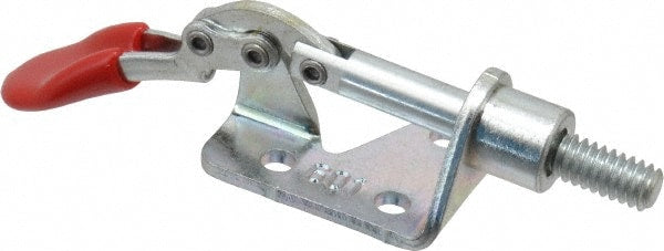 De-Sta-Co 601-O Std Str Line Act Clamp