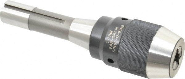 Jacobs 31411 Keyless Hi-Torque