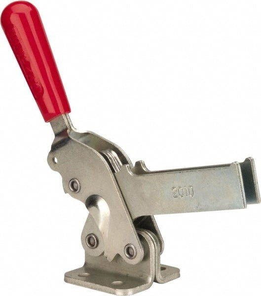 De-Sta-Co 2010-U Manual Hold-Down Tog Clamp